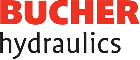 Bucher-hydraulics